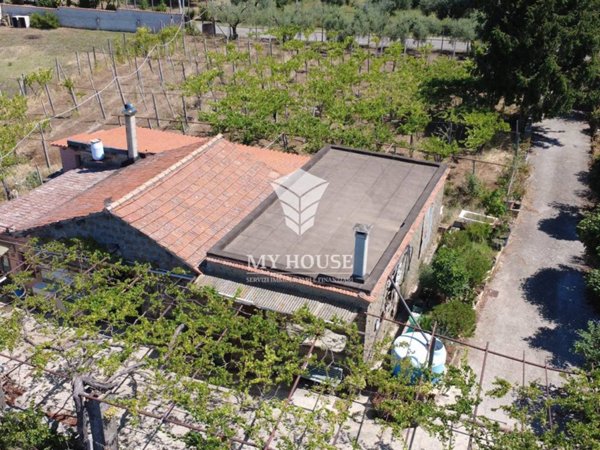 locale commerciale in vendita a Zagarolo