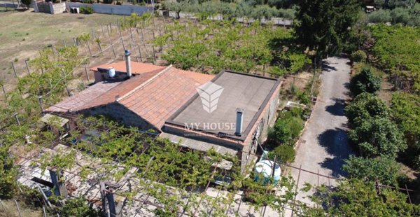locale commerciale in vendita a Zagarolo