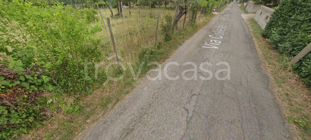 casa indipendente in vendita a Zagarolo