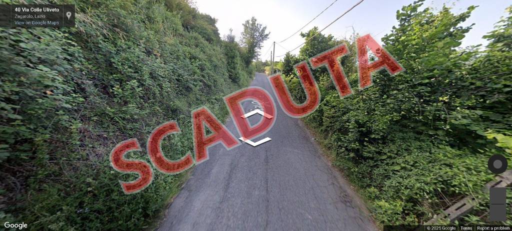 casa indipendente in vendita a Zagarolo