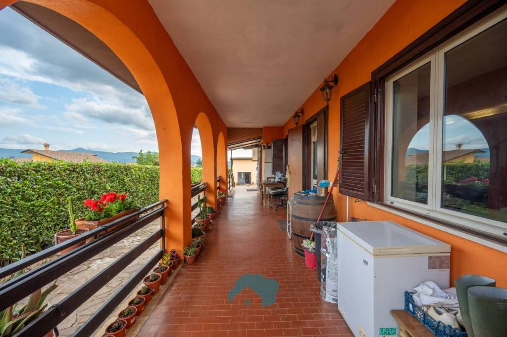 casa indipendente in vendita a Zagarolo