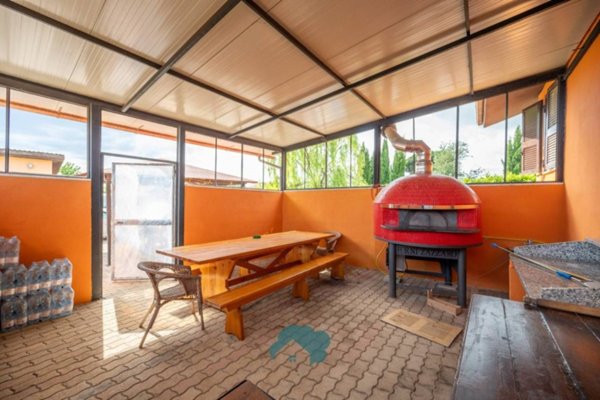 casa indipendente in vendita a Zagarolo