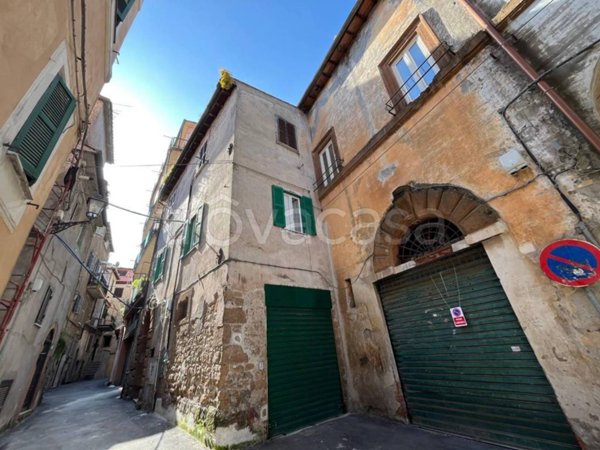 appartamento in vendita a Zagarolo