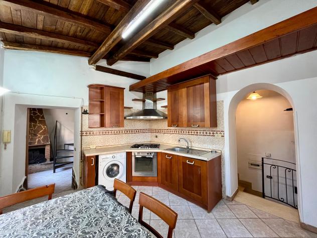 appartamento in vendita a Zagarolo