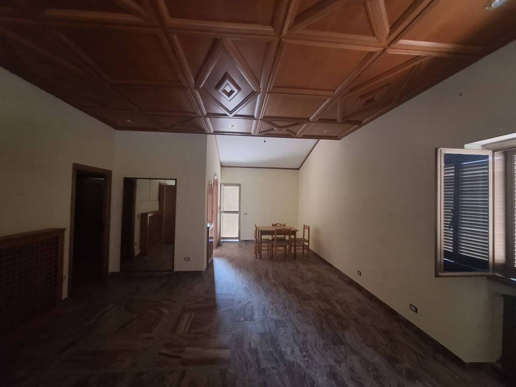 appartamento in vendita a Zagarolo in zona Valle Martella
