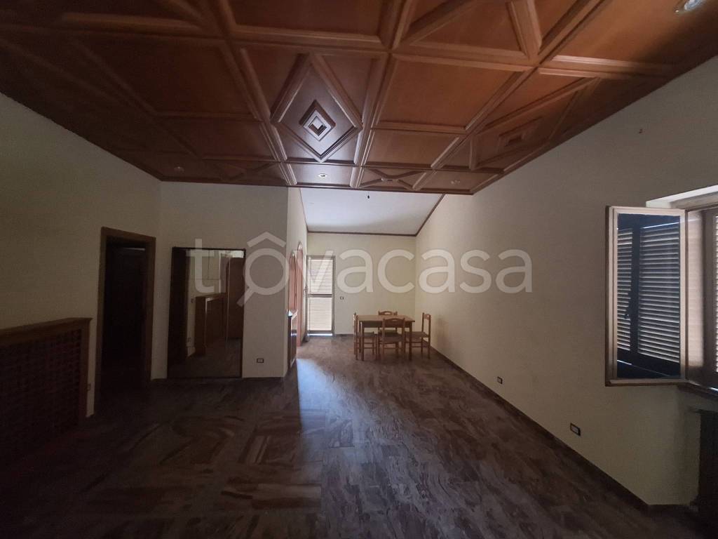 appartamento in vendita a Zagarolo in zona Valle Martella