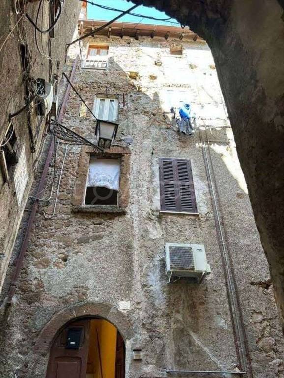 appartamento in vendita a Zagarolo