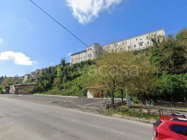 appartamento in vendita a Zagarolo