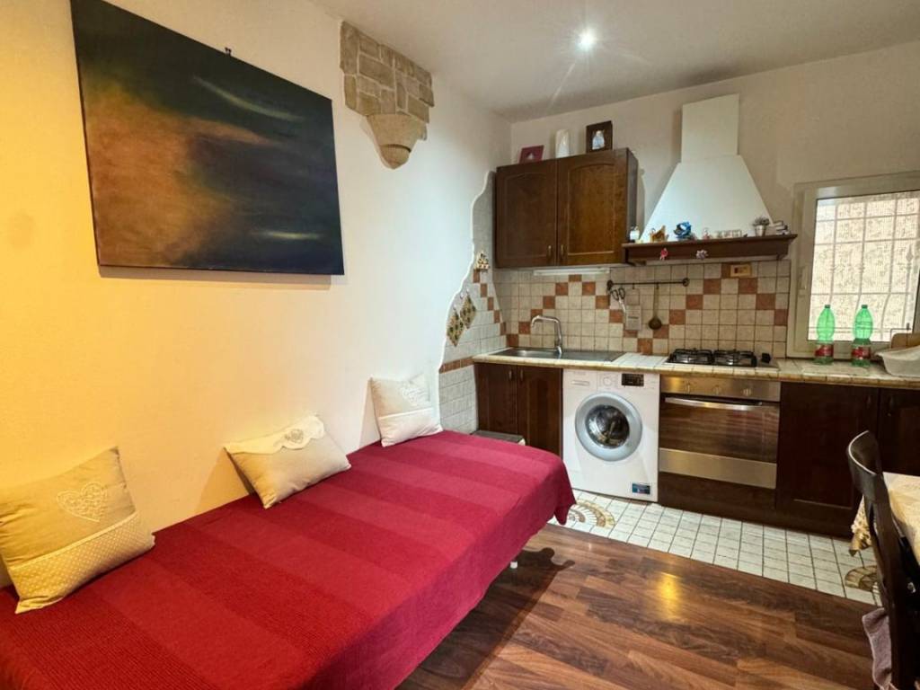appartamento in vendita a Zagarolo