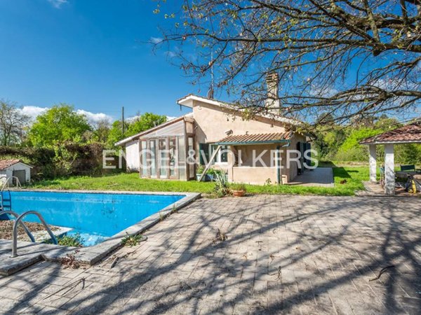 casa indipendente in vendita a Zagarolo