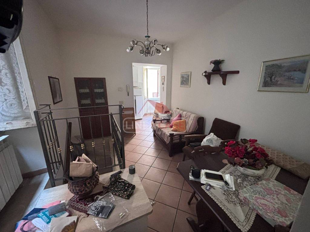 appartamento in vendita a Zagarolo