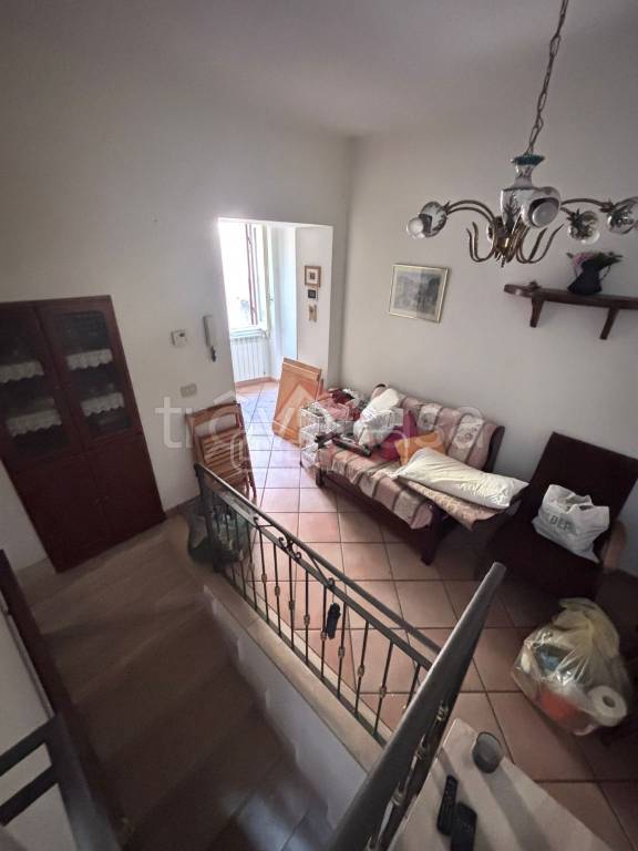 appartamento in vendita a Zagarolo