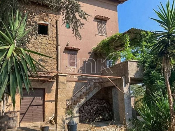 casa indipendente in vendita a Zagarolo
