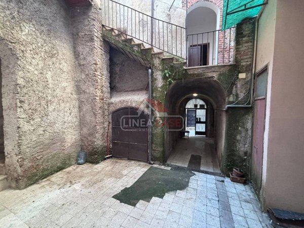 appartamento in vendita a Zagarolo