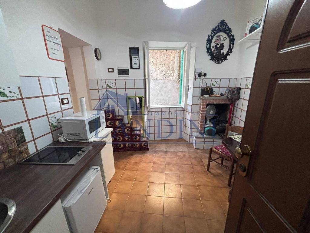 appartamento in vendita a Zagarolo