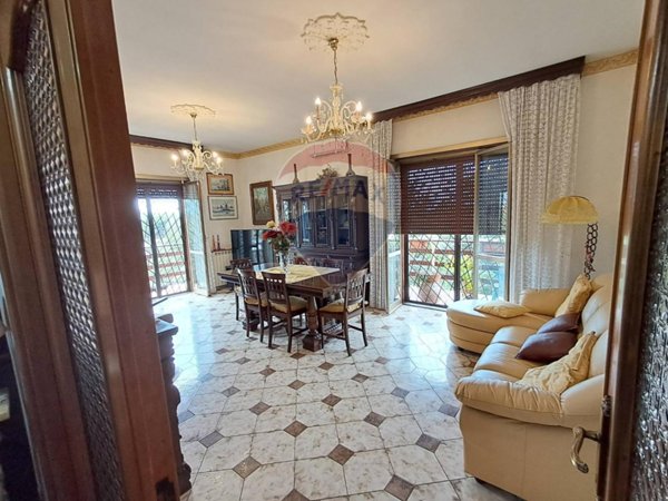 appartamento in vendita a Zagarolo in zona Valle Martella