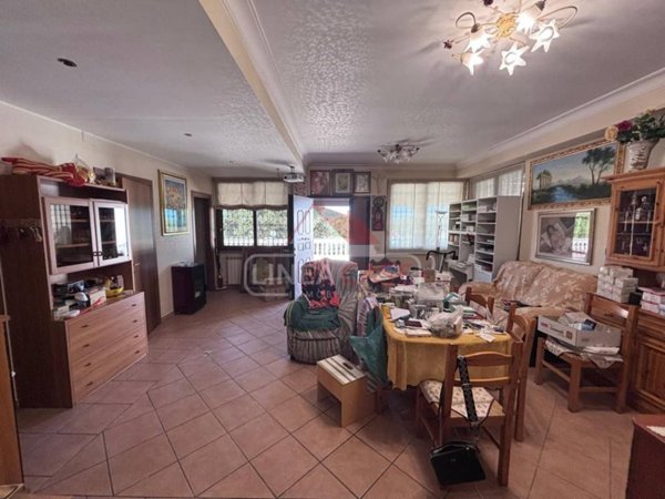 casa indipendente in vendita a Zagarolo