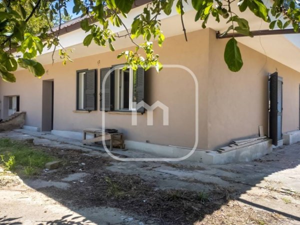 casa indipendente in vendita a Zagarolo