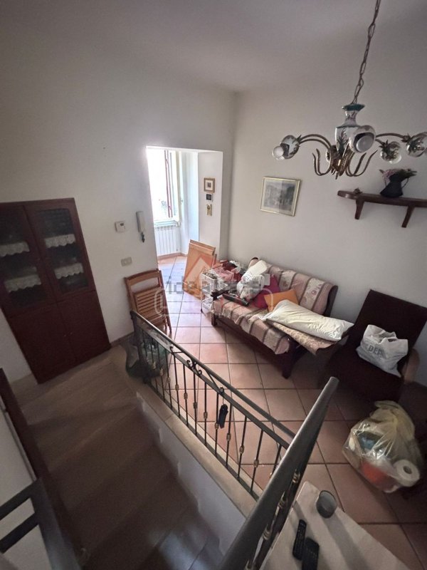 appartamento in vendita a Zagarolo