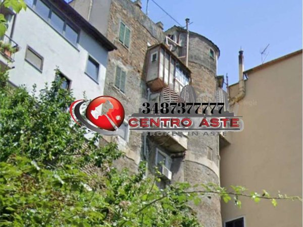 appartamento in vendita a Zagarolo