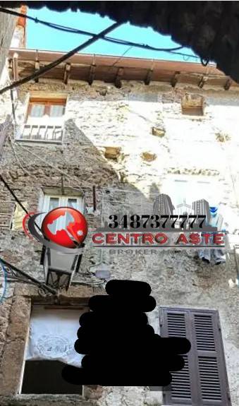 appartamento in vendita a Zagarolo