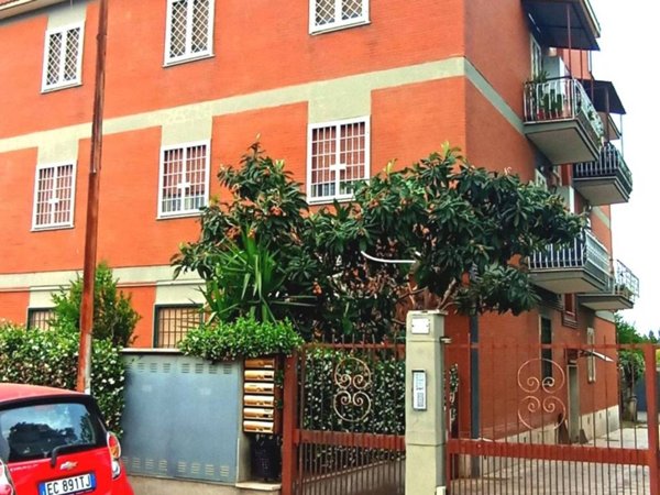 appartamento in vendita a Zagarolo in zona Valle Martella