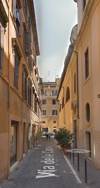 appartamento in vendita a Zagarolo