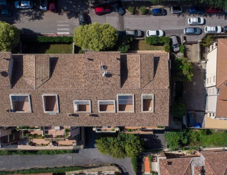 appartamento in vendita a Zagarolo