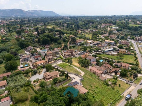 appartamento in vendita a Zagarolo