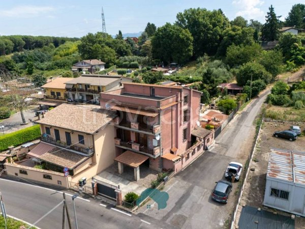 appartamento in vendita a Zagarolo