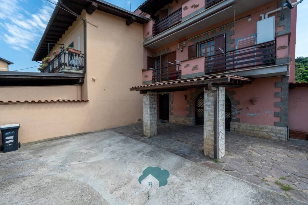 appartamento in vendita a Zagarolo