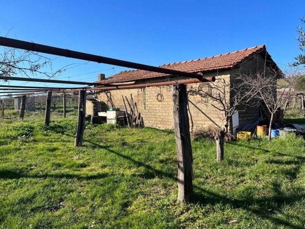 casa indipendente in vendita a Zagarolo