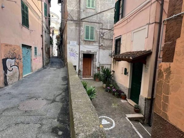 appartamento in vendita a Zagarolo