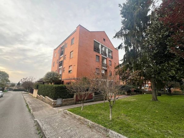 appartamento in vendita a Zagarolo