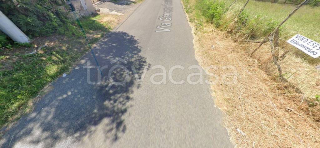 appartamento in vendita a Zagarolo in zona Valle Martella