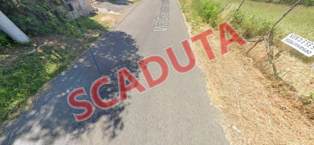 appartamento in vendita a Zagarolo in zona Valle Martella