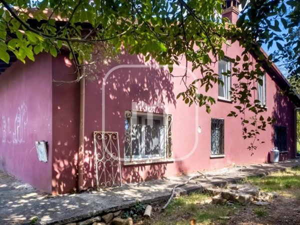 casa indipendente in vendita a Zagarolo