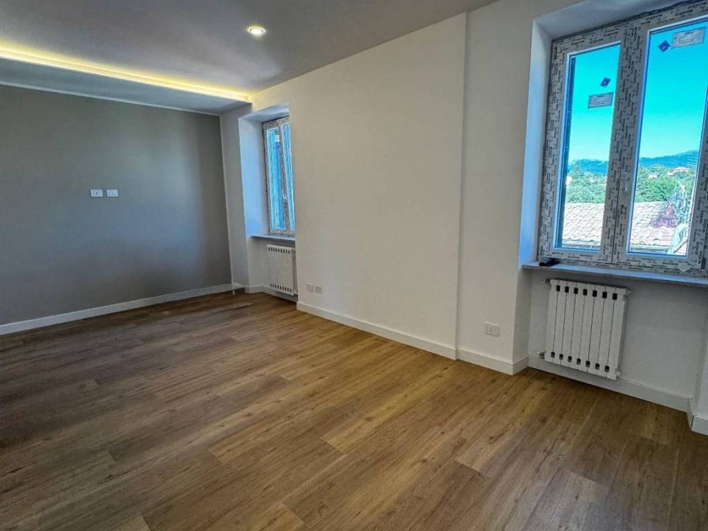 appartamento in vendita a Zagarolo