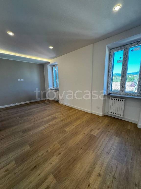 appartamento in vendita a Zagarolo