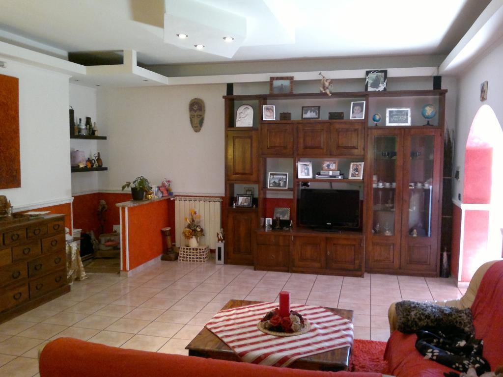 appartamento in vendita a Zagarolo