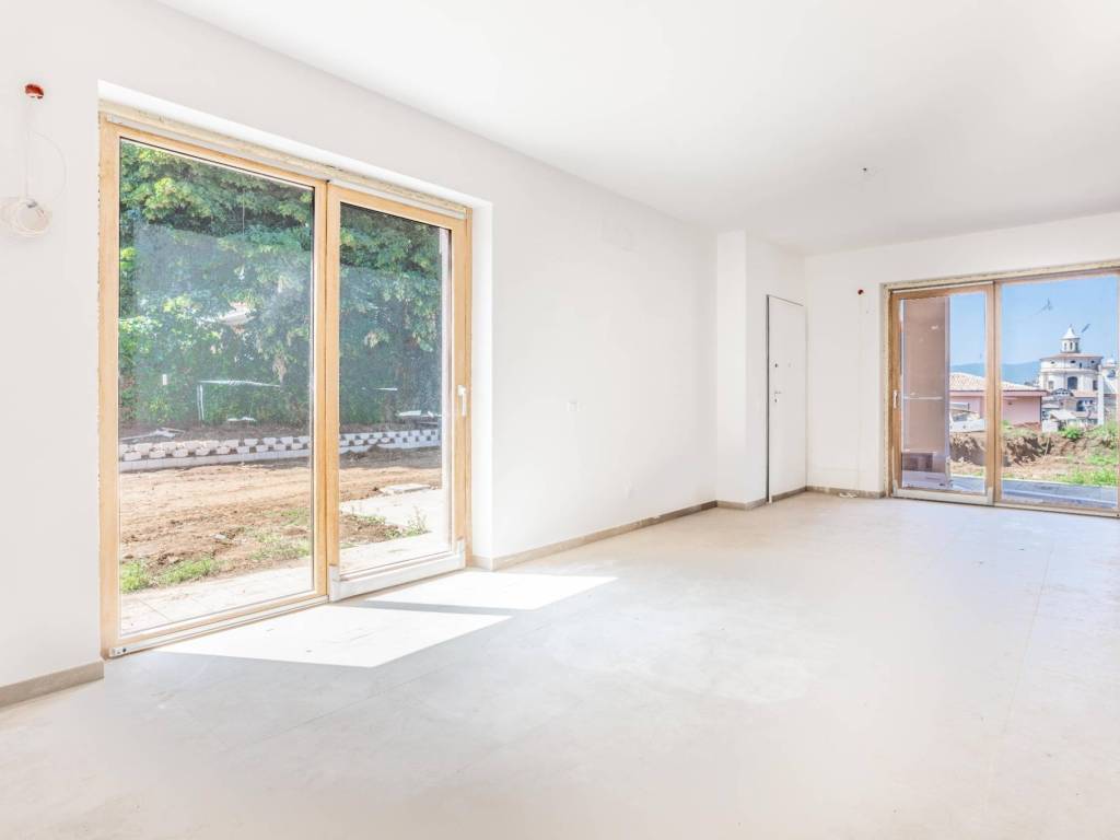 casa indipendente in vendita a Zagarolo