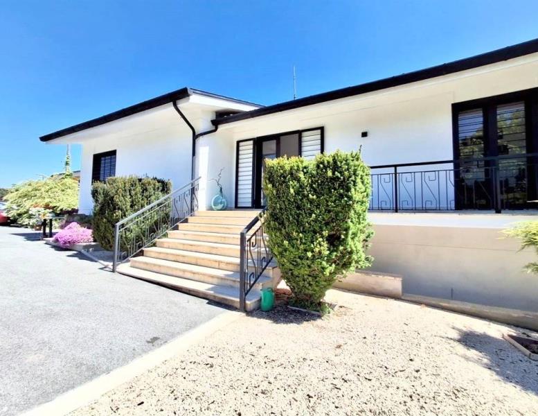 casa indipendente in vendita a Zagarolo