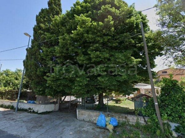 casa indipendente in vendita a Zagarolo in zona Valle Martella