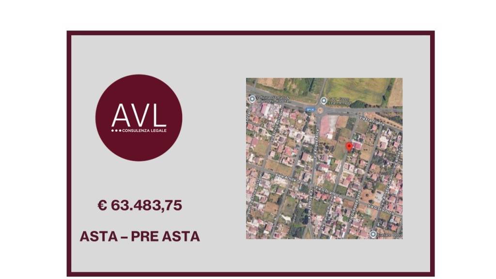 casa indipendente in vendita a Zagarolo in zona Valle Martella