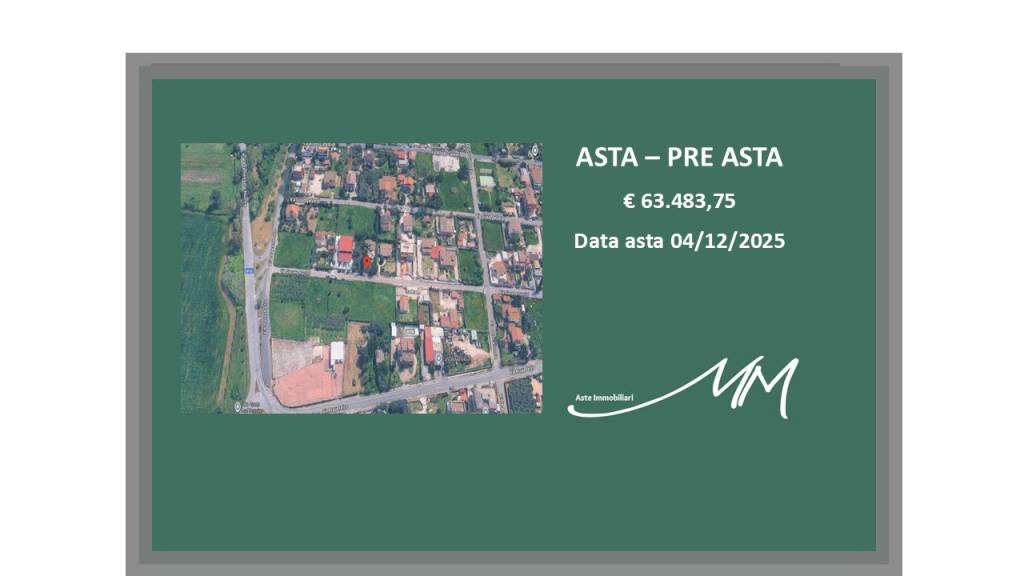 casa indipendente in vendita a Zagarolo in zona Valle Martella