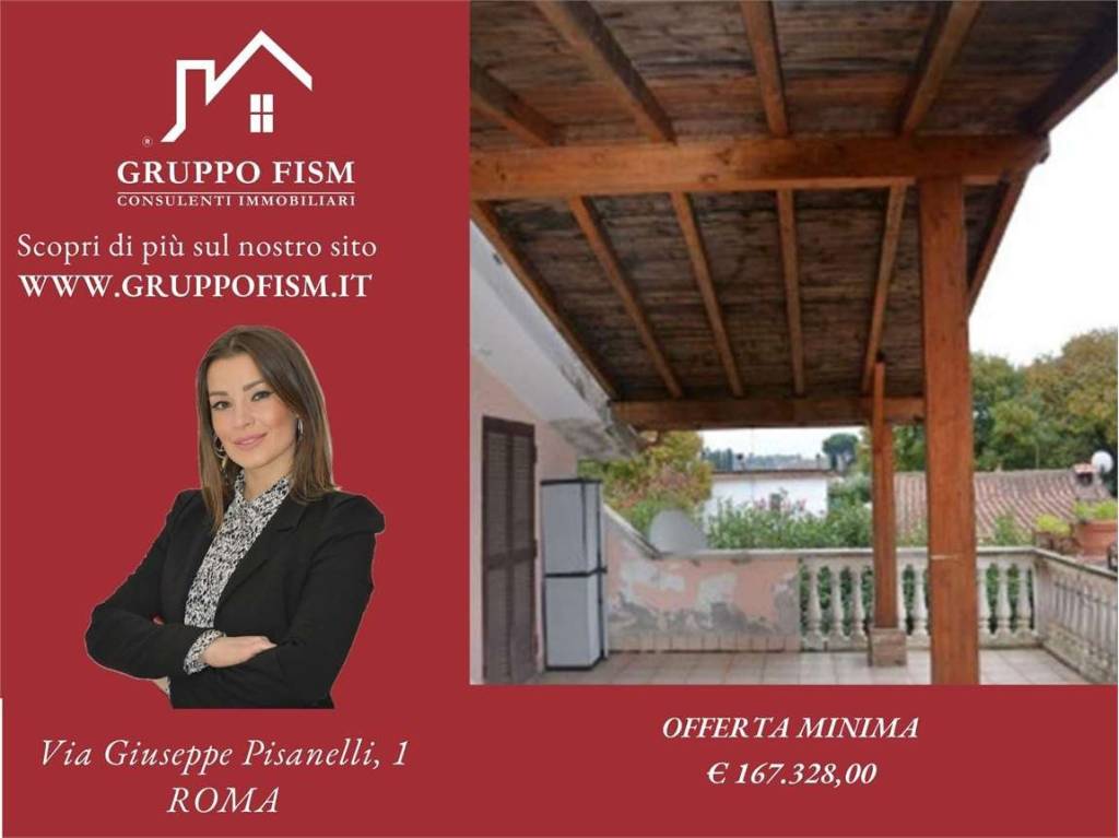 casa indipendente in vendita a Zagarolo
