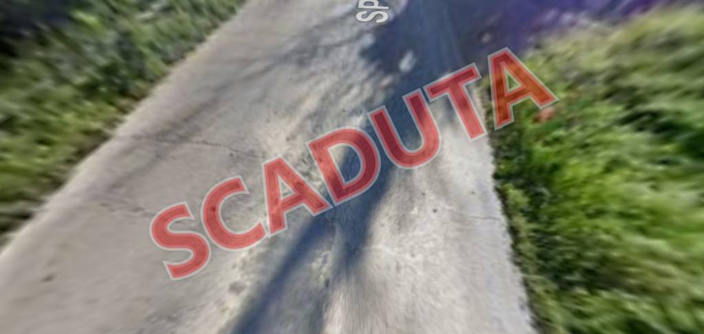 terreno agricolo in vendita a Zagarolo in zona Valle Martella