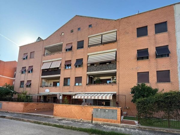 appartamento in vendita a Zagarolo