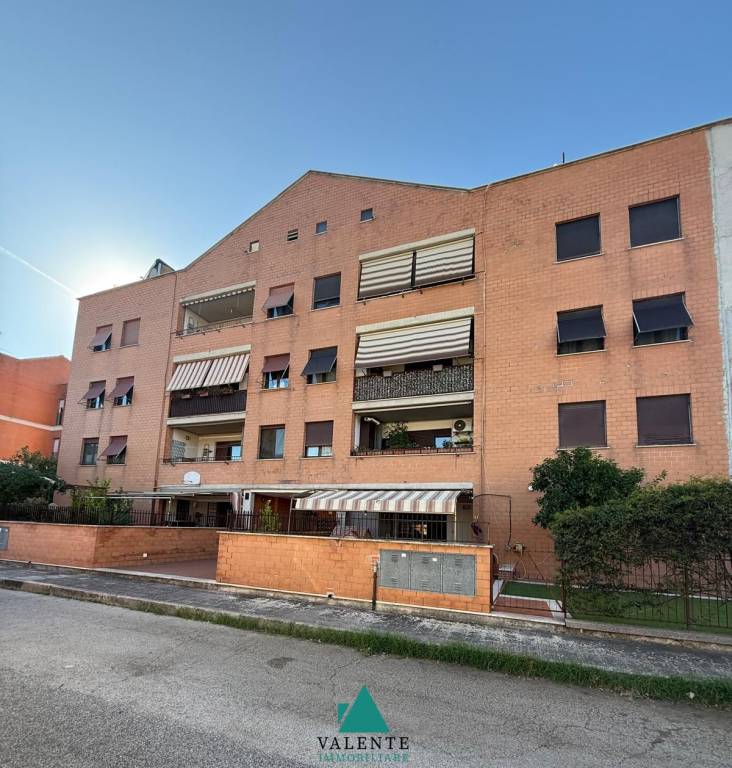 appartamento in vendita a Zagarolo