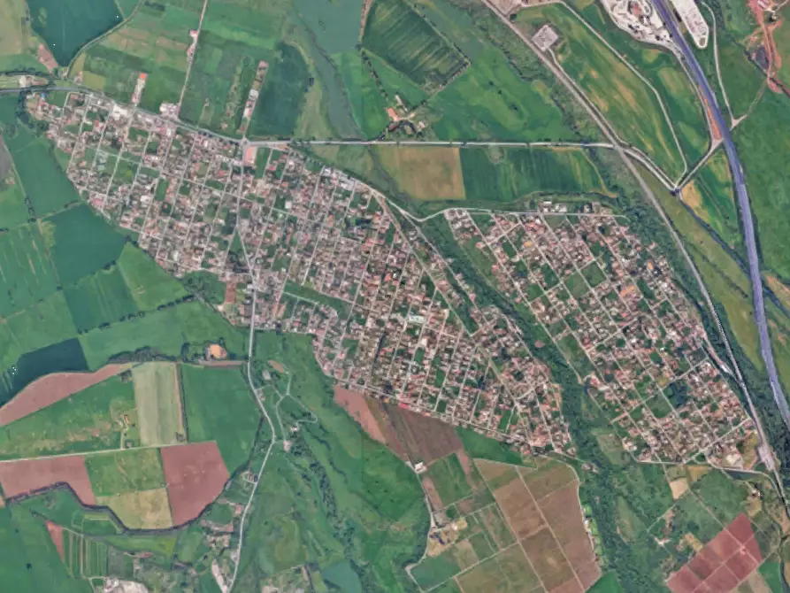 terreno agricolo in vendita a Zagarolo in zona Valle Martella